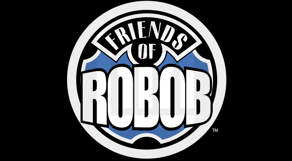 Friends of RoBob