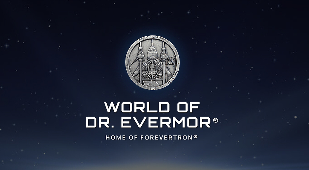 World of Dr. Evermor