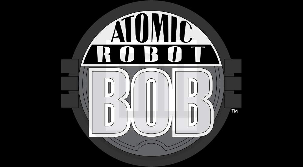 Atomic Robot Bob