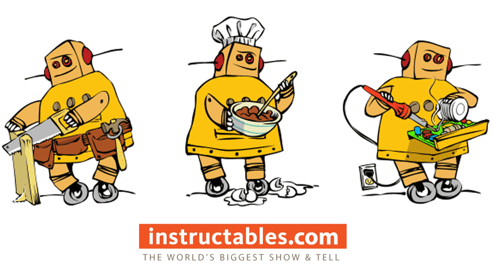 Instructables