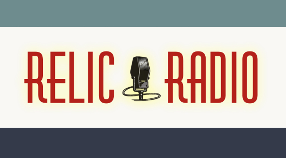 Relic Radio