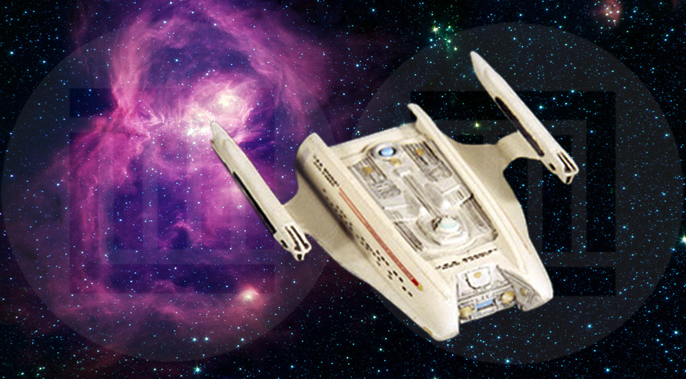 Sydney Class Starship