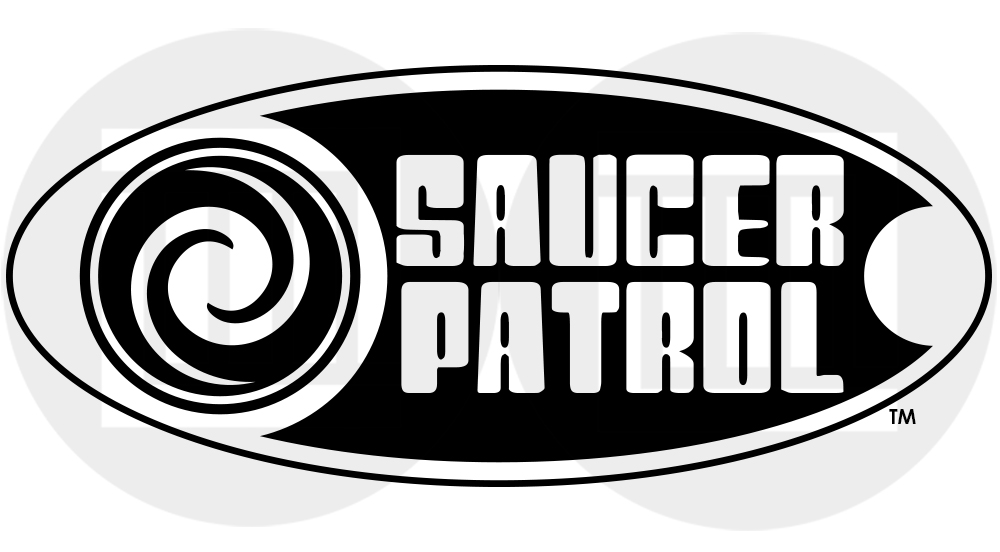 Saucer Patrol